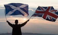 En marcha referendo en Escocia