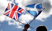 Separación escocesa del Reino Unido: desarrollo potencial o nacionalismo negativo