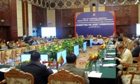 Asamblea Interparlamentaria de ASEAN completa resoluciones de la reunión 35