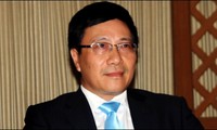 Intervendrá viceprimer ministro de Vietnam en Asamblea General de ONU