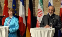 Irán y P5+ l reanudan conversaciones nucleares