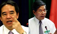 Parlamento vietnamita interpela a dirigentes de sectores ambiental y bancario