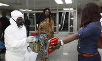 Arabia Saudita refuerza  vigilancia por ébola con motivo de la fiesta del Haj