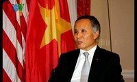 Expresa Vietnam optimismo sobre ronda de negociación del TPP en Hanoi