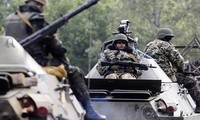 Ejército de Kiev dispuesto a retirar armas pesadas de zona desmilitarizada