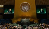 Inicia Asamblea General de ONU período 69 de debates