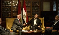 Logran Hamas y Fatah acuerdo completo sobre gobierno de unidad 