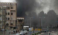  Al Qaeda atacó misión diplomática norteamericana en Yemen