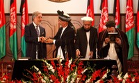 Retos insuperables para los nuevos gobernantes de Afganistán 