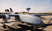 Sugieren Francia y Alemania movilizar aviones no tripulados a Ucrania