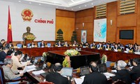 Destaca premier vietnamita orientaciones para el desarrollo socioeconómico 