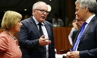 Unión Europea mantiene intacta sanción contra Rusia