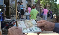 Cuba eliminará dualidad monetaria con mayor cantidad de dinero en circulación