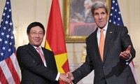 Suspende Estados Unidos parcialmente  embargo de armas a Vietnam