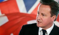 Compromete Gran Bretaña apoyo a nuevo gobierno afgano