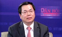 Vietnam impulsa desarrollo de industrias auxiliares 