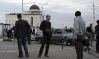 Cuatro muertos por ataque suicida en Chechenia