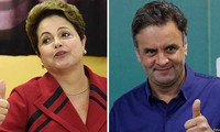 Elecciones presidenciales en Brasil: resultados impredecibles