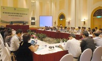 Diálogo Nacional sobre el Fondo Mundial para el Medio Ambiente 