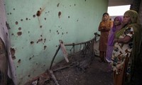 India y Pakistán se acusan de violación de la tregua