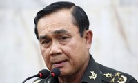 Tailandia rechaza la eliminación de ley marcial