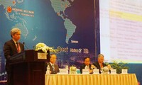 Acoge Da Nang Conferencia de la Asociación Internacional de Estadística Oficial 