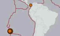 Sismo de 7,1 grados Richter en Chile