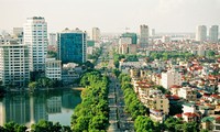 Hanoi, hacia la integración y el desarrollo 