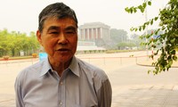 Misao Ishigaki, portador de un valioso mensaje de Vietnam al mundo