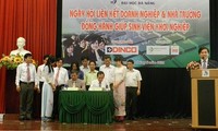 Promueven en Da Nang iniciativas de jóvenes emprendedores 