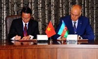 Perspectivas de cooperación entre Vietnam y Azerbaiyán