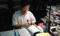 Médico Nguyen Tien Quyet, ciudadano capitalino distinguido