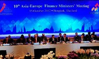 Cumbre Asia – Europa promueve diálogo por desarrollo sostenible