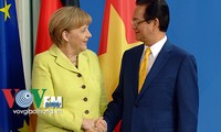 Vietnam y Alemania acuerdan profundizar asociación estratégica 