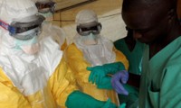 Estados Unidos pide utilizar bases aéreas de España en contra del ébola 