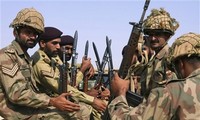 Nuevo tiroteo en la frontera de Irán- Pakistán deja muertos