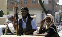 Ejército libio coordina fuerzas para recuperar control de ciudades ocupadas