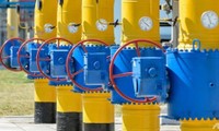 Alcanza Ucrania acuerdo sobre precio de gas con Rusia 