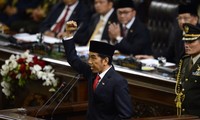 Aprecia nuevo presidente indonesio relaciones bilaterales con Vietnam