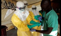 Unión Europea exhorta a redoblar esfuerzos en enfrentamiento al ébola
