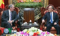 Promete el TPP un nuevo período de relaciones Vietnam- Estados Unidos 
