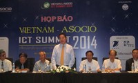 Hanoi acoge el mayor evento regional sobre Tecnología Informática