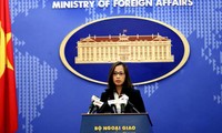 Vietnam califica de “ilegales” acciones de China en archipiélago Truong Sa
