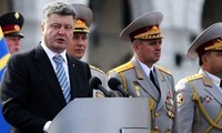 Ucrania en vísperas de elecciones generales