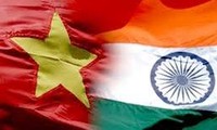  Vietnam e India refuerzan relaciones estratégicas 