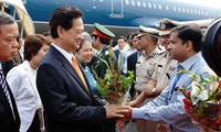 Vietnam e India acuerdan reforzar asociación estratégica por prosperidad común