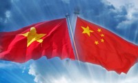 Consolidan amistad entre los pueblos chino y vietnamita