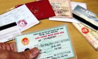 Parlamento vietnamita analiza leyes de Registro Civil e Identificación Ciudadana