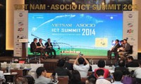 Vietnam, socio de primera fila de Japón en tecnología informática