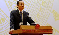 Determinado Vietnam a defender soberanía territorial 